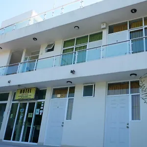 Mar Caribe Hotel