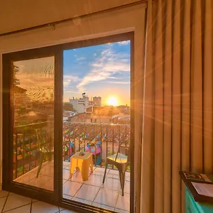 Hotel Casa Maria Boutique&gallery Adults Only